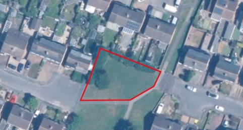 Future Development Opportunity in NOTTINGHAM photo